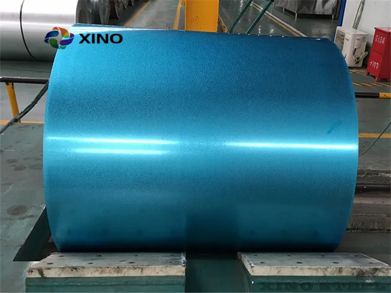 Galvalume steel coils,GL coils,Alu-zinc steel coils