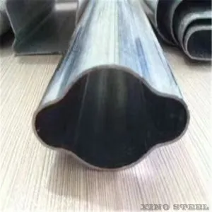 hot dipped galvanized steel pipes