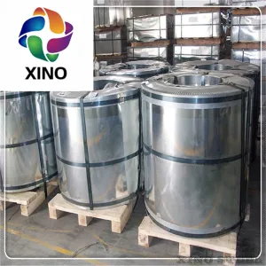 Electrolytic Tinplate (ETP)