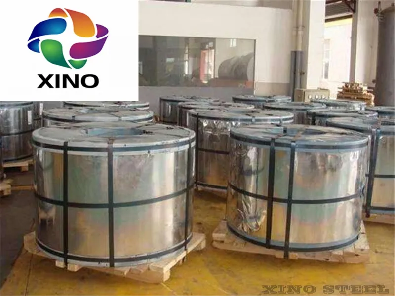 Tin Mill Black Plate (TMBP)