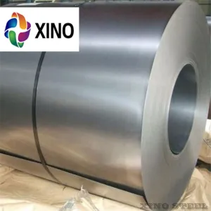 COLD ROLLED STEEL COILS (CRC) TMBP