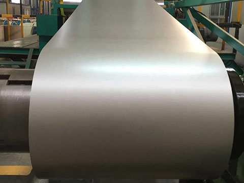 ZAM AZM Aluminium Zinc Magnesium STEEL .jpg