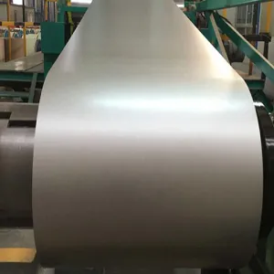AZM  ZAM Aluminium Zinc Magnesium Steel coils