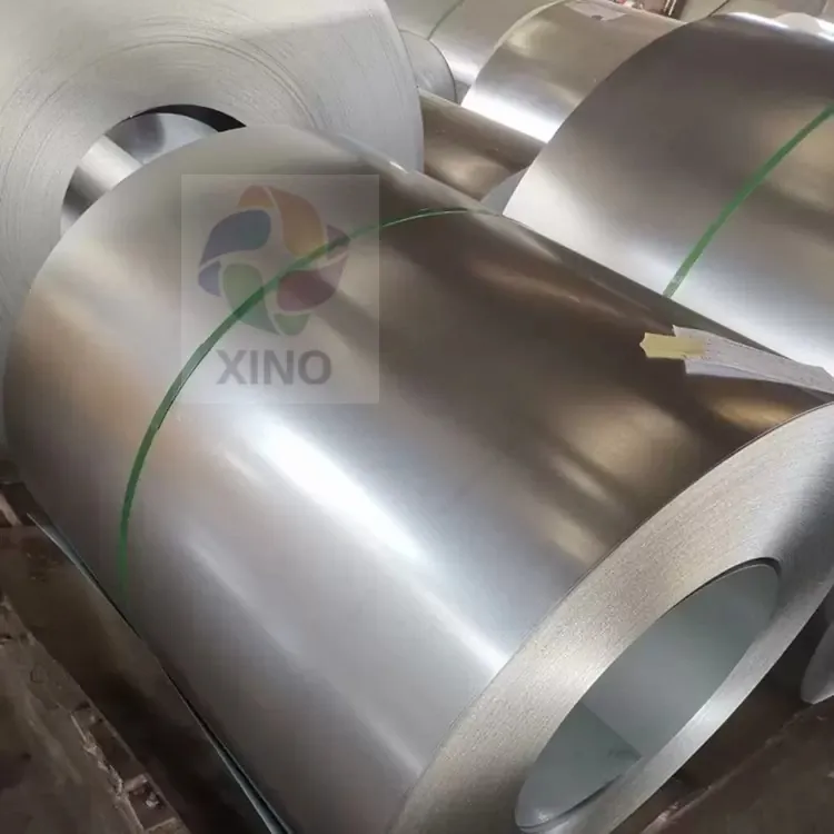 what is  zinc aluminum magnesium(Zn-Al-Mg) coated steel 