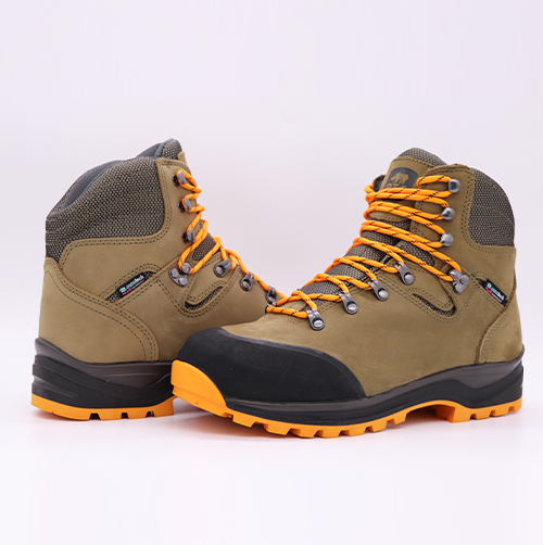 New Dongyi Shoes Manufacturing Co., Ltd.