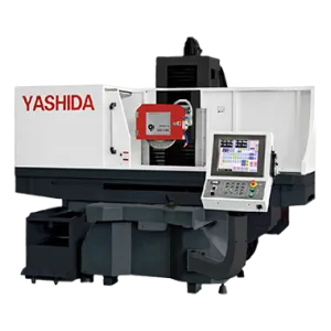 4080APS Surface Grinding Machine