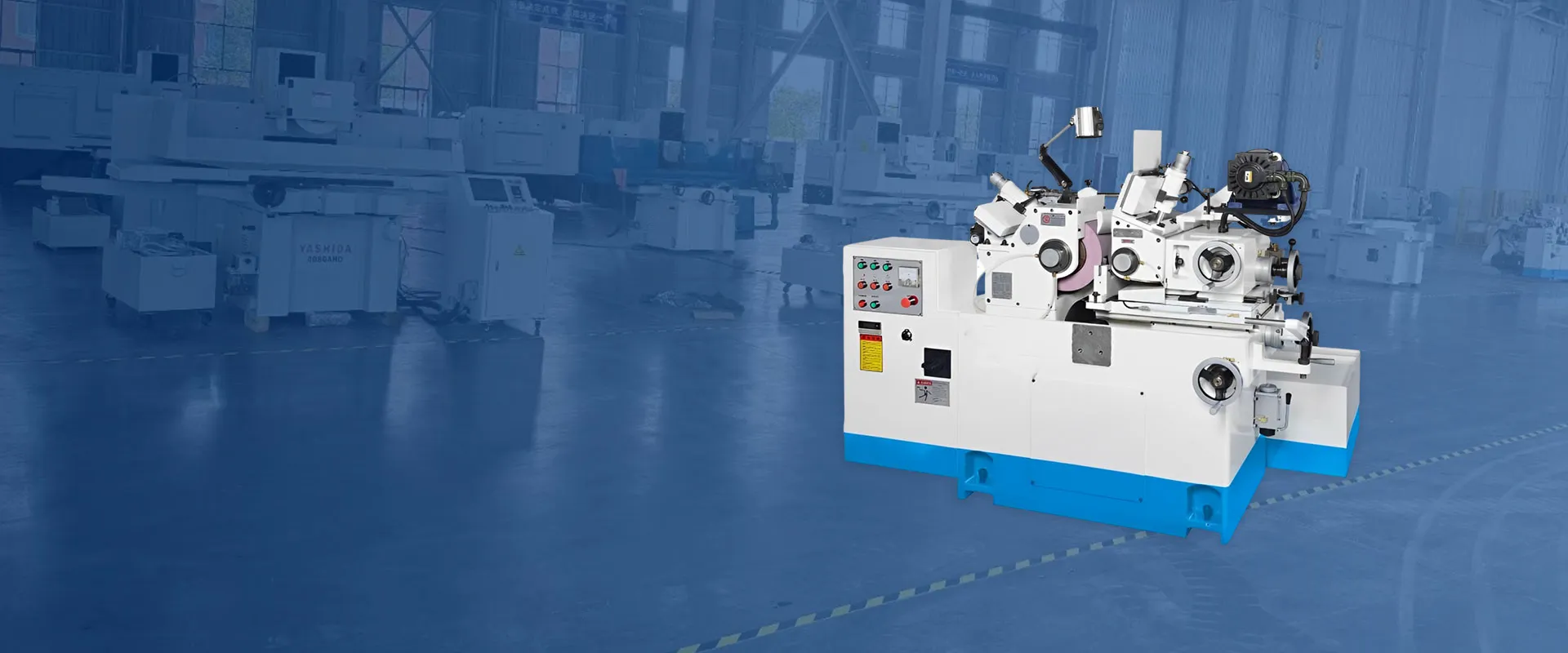 CG-18S Centerless Cylindrical  Grinding Machine
