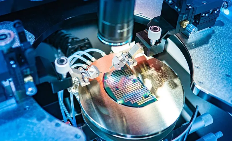 3C Electronics Industry