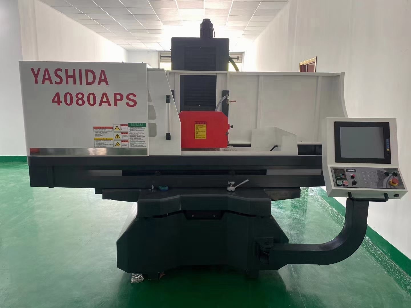 4080APS CNC surface grinder