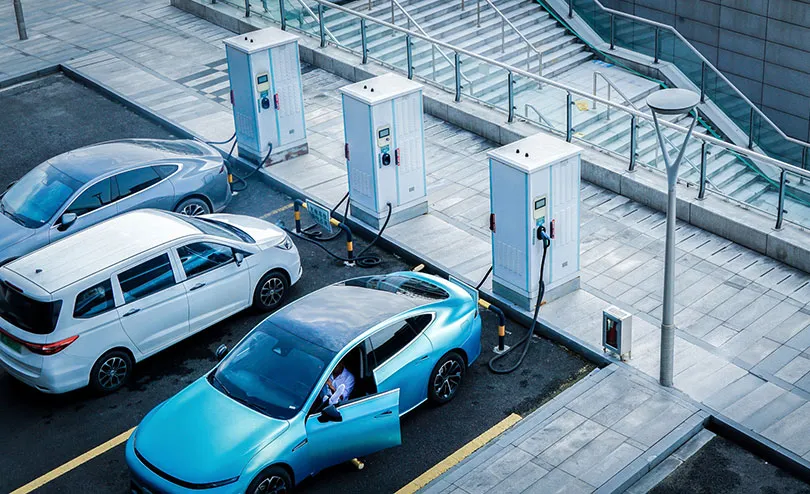 Environmental friendly