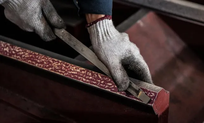 Background and value  of scraping