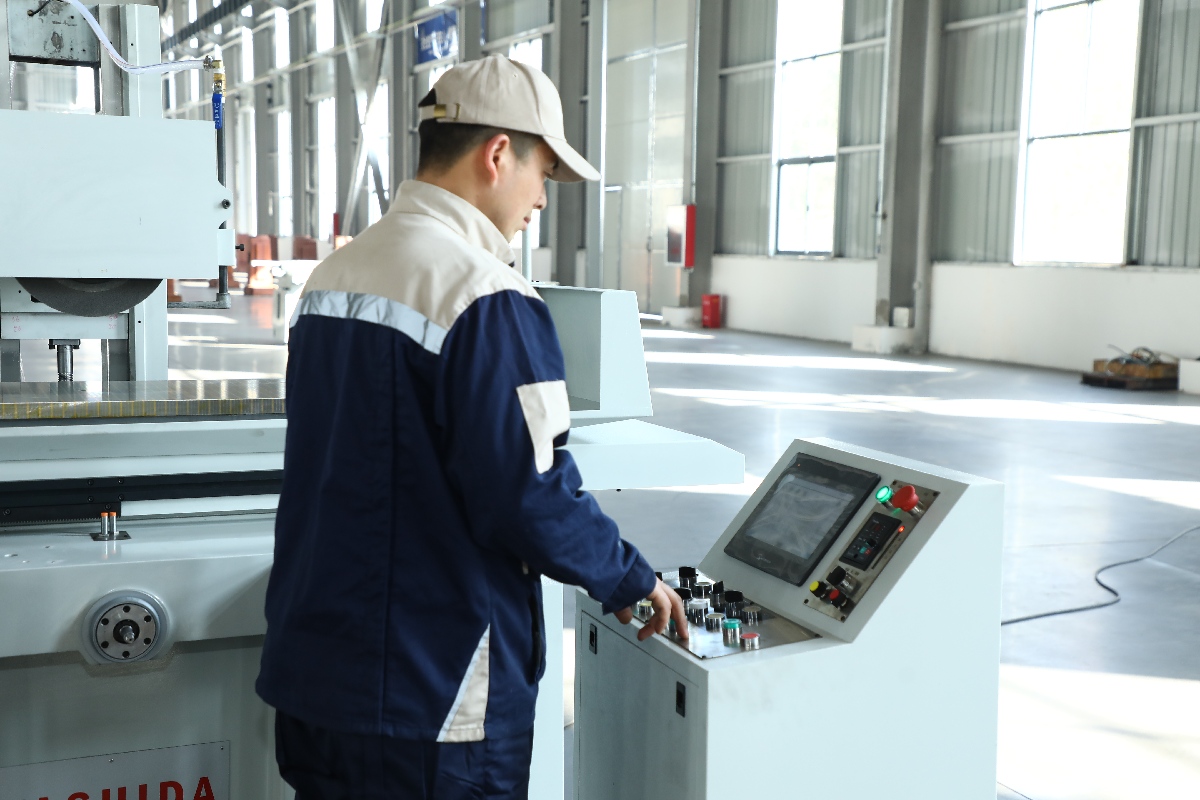 surface grinder  factory