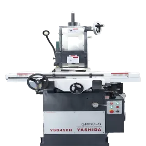 450H Automatic Surface Grinding Machine
