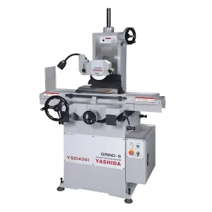 450I Manual Surface Grinding Machine