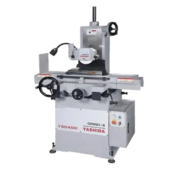 450I Manual Surface Grinding Machine