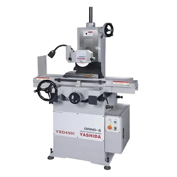 450I Manual Surface Grinding Machine