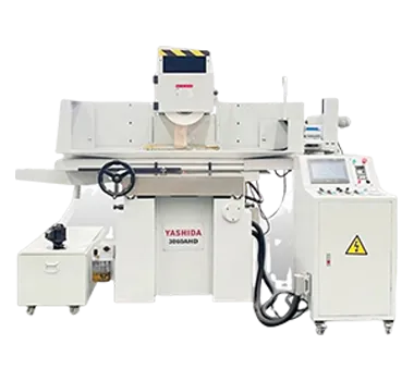 3060AHD High-precision Automatic Surface Grinding Machine