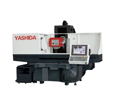 4080APS Surface Grinding Machine