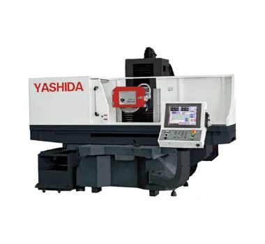 4080APS Surface Grinding Machine