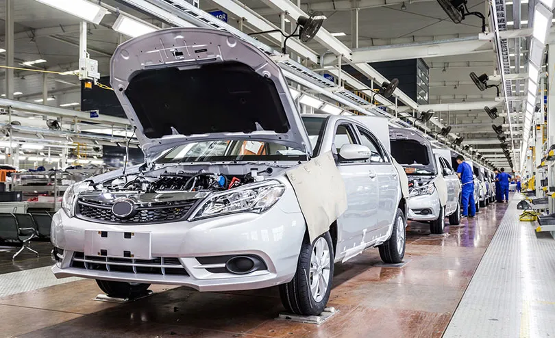 Modern Transportation