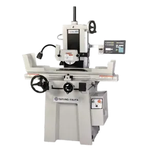 450 High-precision Manual Surface Grinding Machine