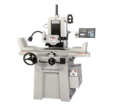 450 Manual Surface Grinding Machine