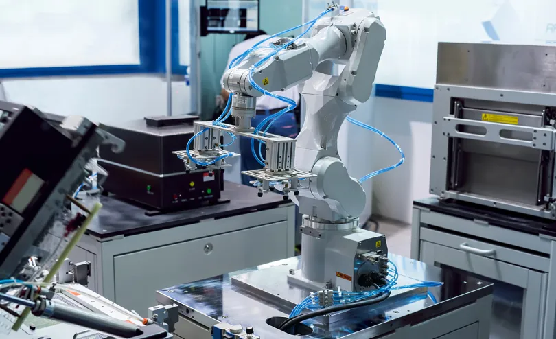 Robotics / High-end Manufacturing