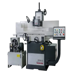 520H High-precision Automatic Surface Grinding Machine