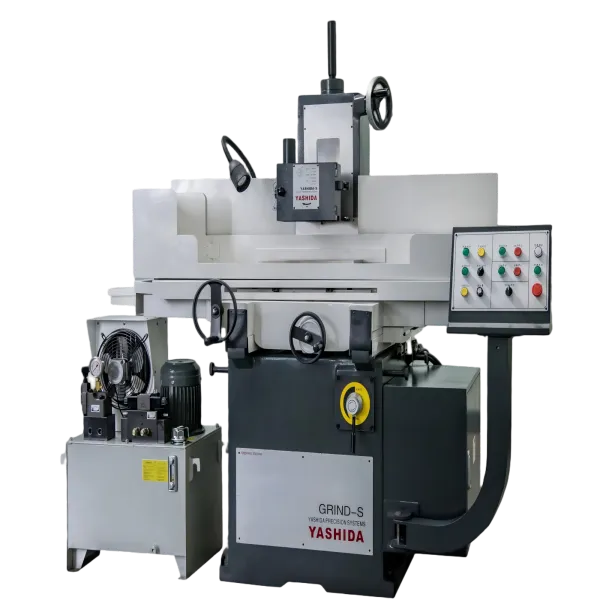 520H High-precision Automatic Surface Grinding Machine