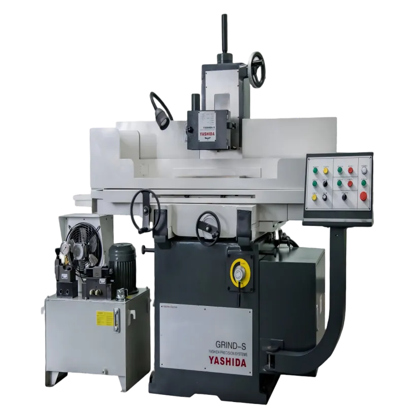 520H High-precision Automatic Surface Grinding Machine