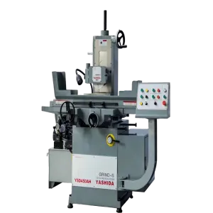 450AH High-precision Automatic Surface Grinding Machine