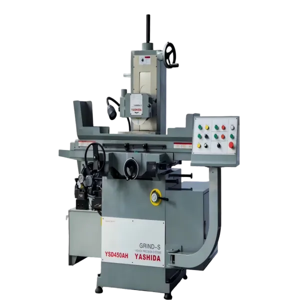 450AH High-precision Automatic Surface Grinding Machine