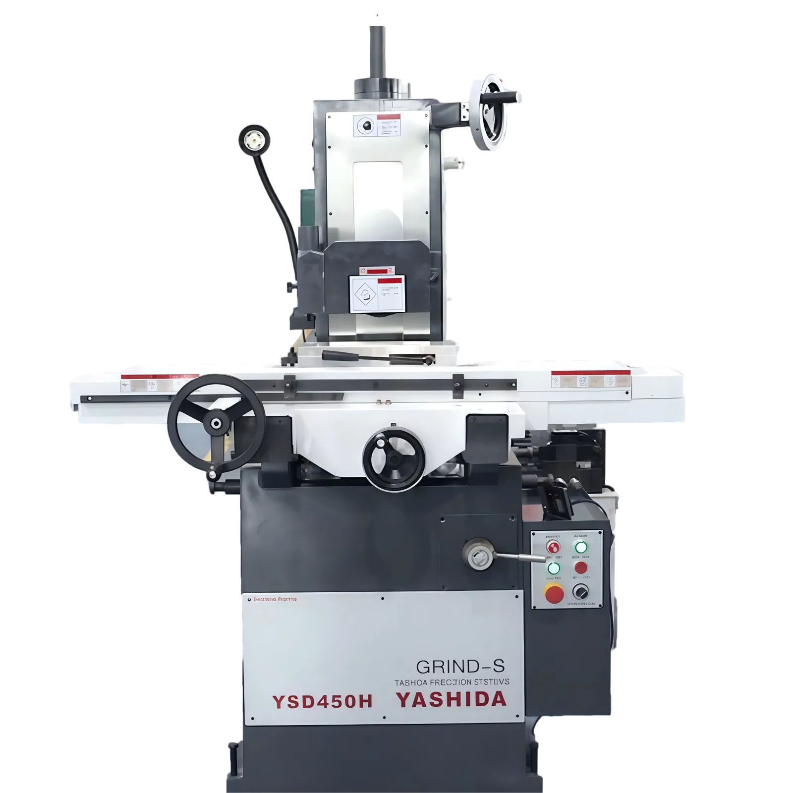 450H High-precision Automatic Surface Grinding Machine