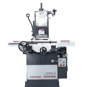 450H High-precision Automatic Surface Grinding Machine
