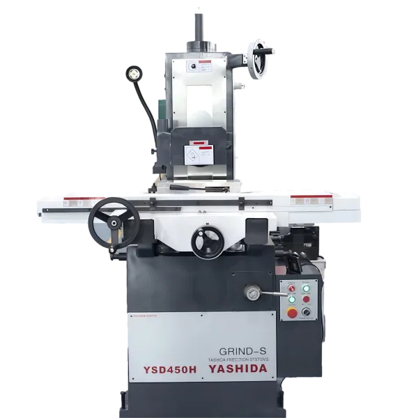 450H High-precision Automatic Surface Grinding Machine