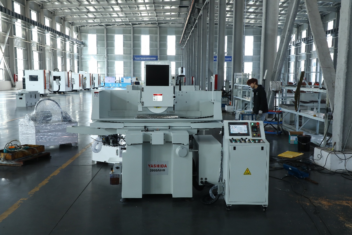 3060AHD automatic surface grinder