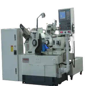 CG12CNC-3A 3 axis CNC Centerless cylindrical grinding machine