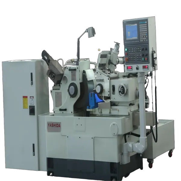 CG12CNC-3A 3 axis CNC Centerless cylindrical grinding machine