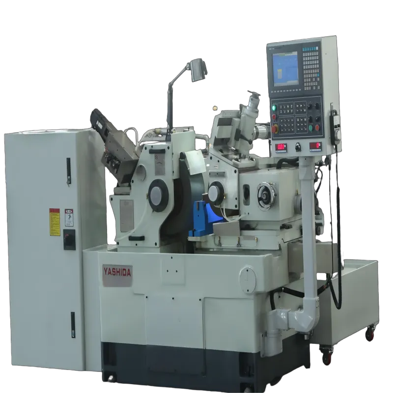CG12CNC-3A 3 axis CNC Centerless cylindrical grinding machine