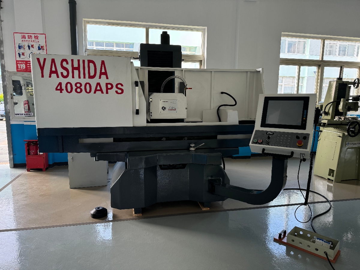 CNC surface Grinding machine