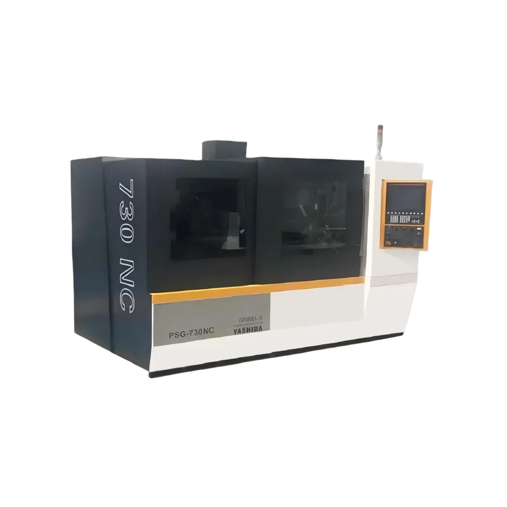 730NC High-precision CNC Surface Grinding Machine