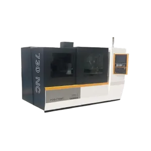 730NC High-precision CNC Surface Grinding Machine