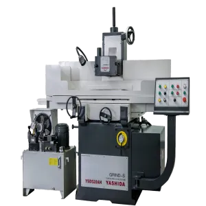 520AH High-precision Automatic Surface Grinding Machine