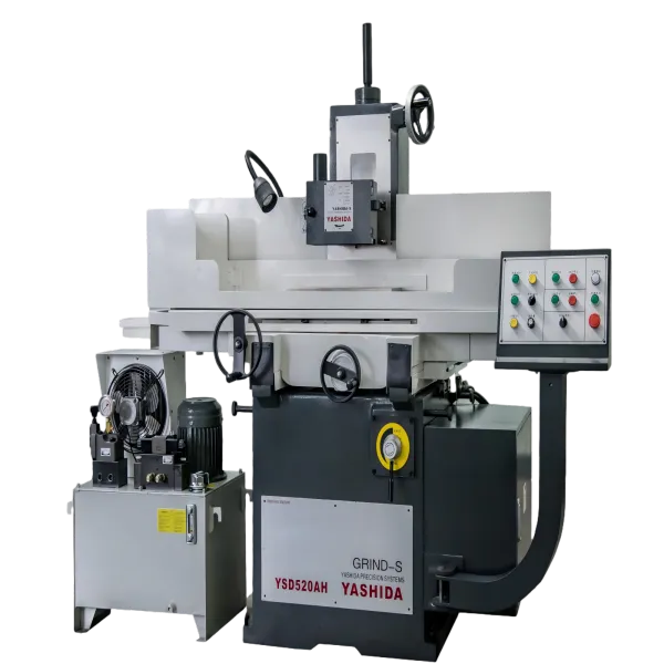 520AH High-precision Automatic Surface Grinding Machine