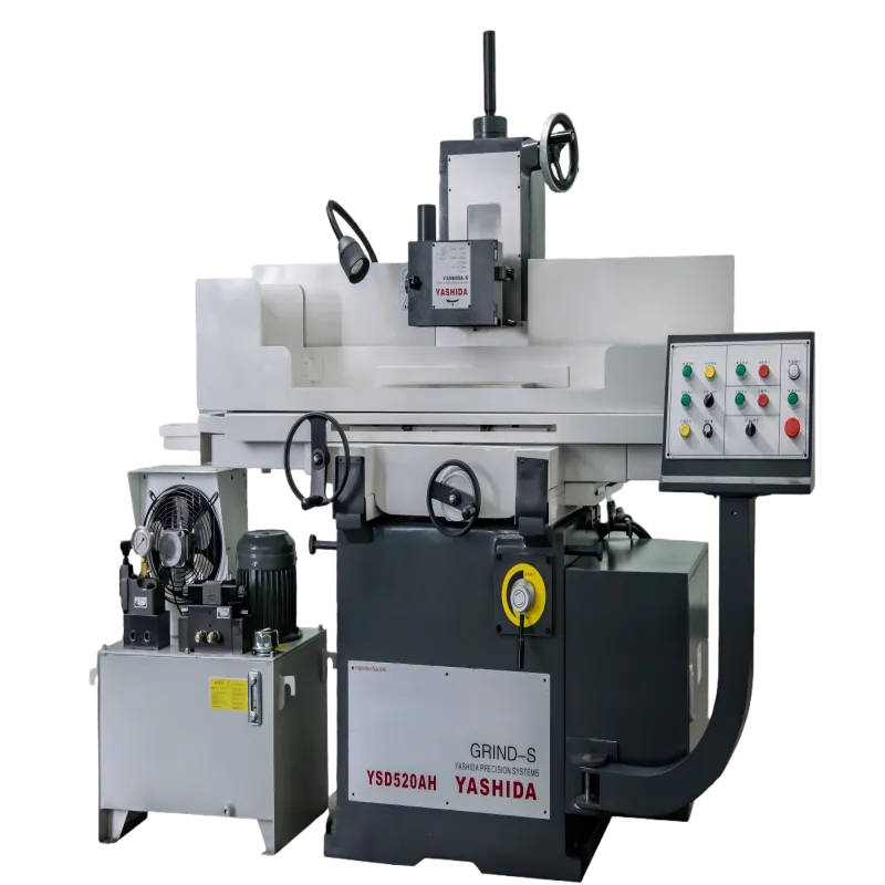 520AH High-precision Automatic Surface Grinding Machine