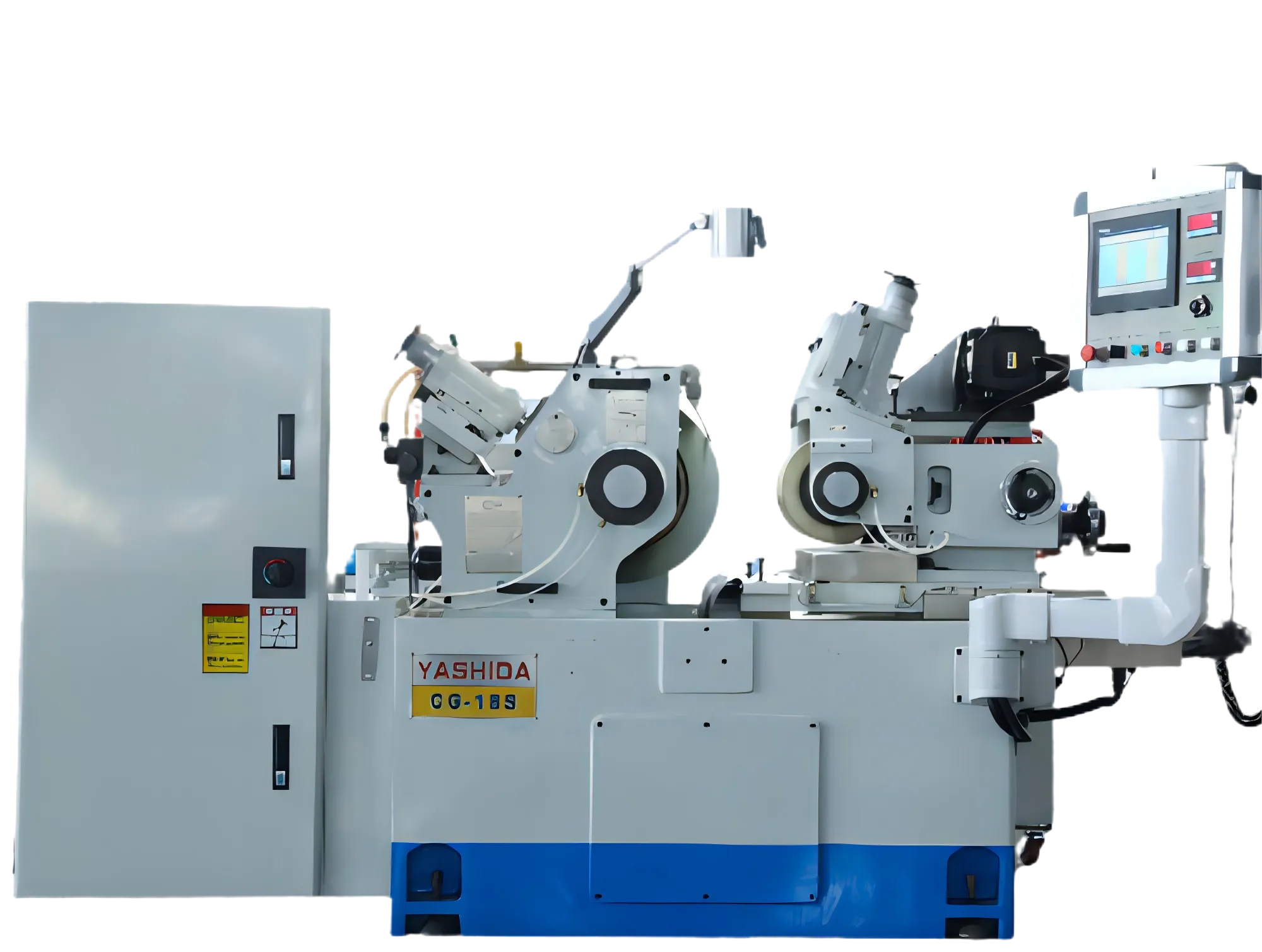 CG18CNC-1A 1-axis CNC centerless cylindrical grinding machine