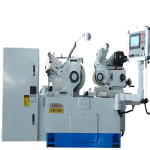 CG18CNC-1A 1-axis CNC centerless cylindrical grinding machine