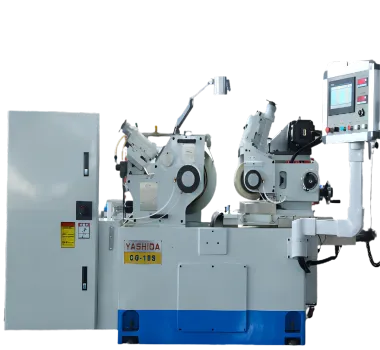 CG18CNC-1A 1-axis CNC centerless cylindrical grinding machine