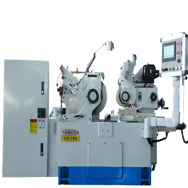 CG18CNC-1A 1-axis CNC centerless cylindrical grinding machine