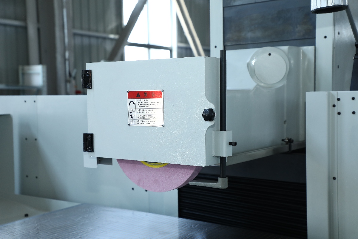 high precision surface grinder